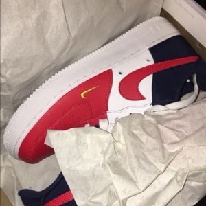 Air force 1 LV8